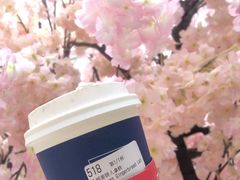 -瑞幸咖啡(118广场店)
