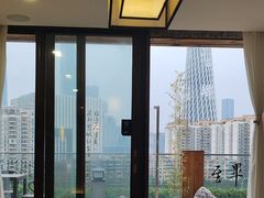 -小茶闲舍·观景商务茶馆(广州塔店)