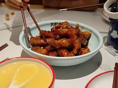 -大厨小馆(华阳城店)