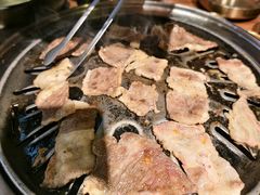 -九田家黑牛烤肉料理(新辰里亚运村店)