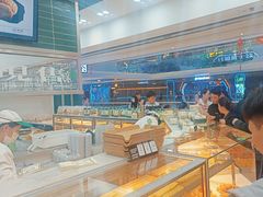 -酥大興·新国潮糕点配茶饮(龙岗万达黑金店)