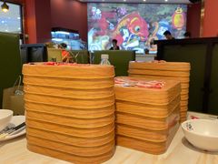 -伝承·和牛寿喜烧·放题(东营银座购物中心店)