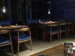 -老炉家木炭烤肉(长江国际店)