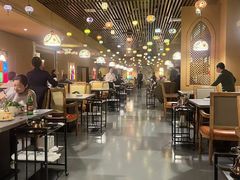 -君邦火锅(新疆大厦店)