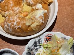 -万岁寿司(天河领展店)