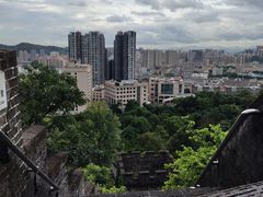 -求水山公园