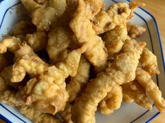 小酥肉-龙舌卷重庆老面馆(燕山路店)