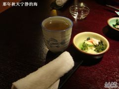 赠送小菜-松子料理(亮马桥店)