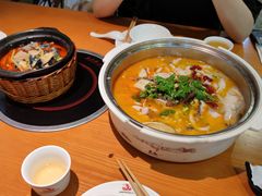 肥肠鱼-龙梅肥肠鱼(明瓦廊店)