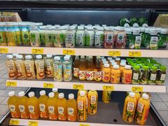 -沃尔玛(摩尔广场店)
