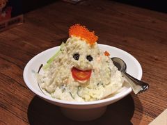 -京鹿料理(荟聚店)