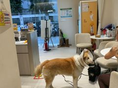 -YCHL Studios健身工作室(市二宫店)