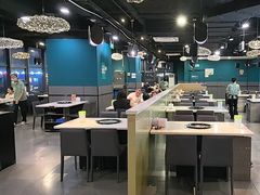 -巧克力渔家.小船海鲜家常菜(万平口店)