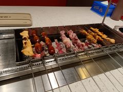 -延边金利串店(安达街店)