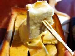 面包诱惑-绿茶餐厅(成都万象城店)