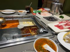 -海底捞火锅(杭州萧山宝龙广场店)