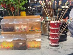 -遇上西雅图多融合海鲜自助餐厅(中房金谊广场店)
