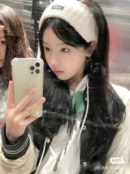 -MY HAIR ARDOR