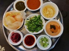 -三宝涮肉(体育学院店)
