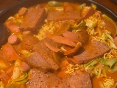 -양평식당·杨平食堂(华贸店)