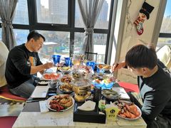 -澜悦港海鲜体验主题餐厅