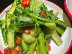 -辣尚瘾·烤鱼·新川菜(牡丹园直营店)