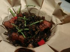 -姜君·千岛湖鱼头馆(浦东大道店)