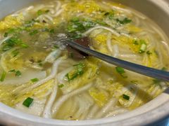 -漫渡庄绿岛花园•隐世庭园菜(滨湖店)