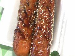 -大学城夜市大排档(凤栖路店)