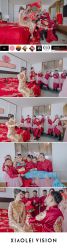点击看大图 -B.Bridge Couture婚纱礼服(福田店)