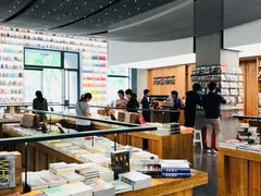 大堂-PAGEONE(北京坊店)