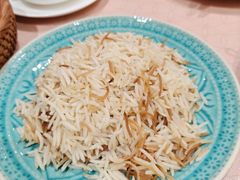 -BRBR叙利亚餐厅(总店)