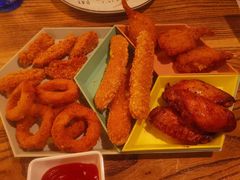 -塔可墨西哥餐厅(江宁景枫店)