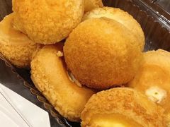 冰淇淋泡芙-汪保来(杭州解放路店)