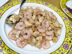 -仿膳饭庄·宫廷风味(百年传承店)