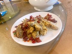 -火龙堂·风味民间菜(文一路店)