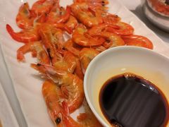 -绿杨春·淮扬宴(庐山路店)