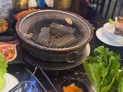 -燚青春东北泥炉烤肉(百合店)