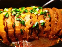 -梁家大院•农家菜(昆山会展中心店)