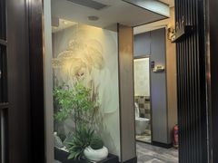 -澜悦汇推拿足道(蓝村路店)