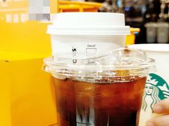 -星巴克(杭州大厦C座店)