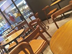-星巴克(苏州西蒙店)
