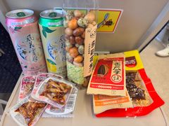 -麦当劳(南宁东站A22检票口楼上)