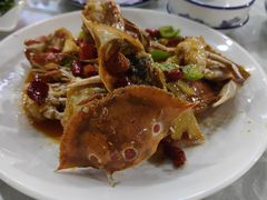 -范饭椰林川湘味海鲜·椰子鸡(三亚湾椰梦长廊店)