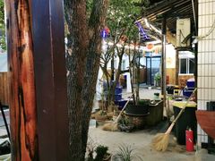 -李东农庄(中南百草园地标店)