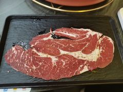 -允辛家·自助泥炉烤肉(九亭店)