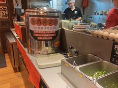 -王繁星面馆(西安熙地港店)
