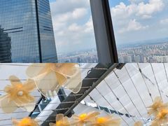 -雲上錢屋·地标景观(上海中心店)