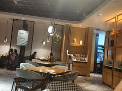 大堂-禾珍珠家常小馆(河南博物院店)