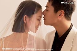 -青禾蒙娜丽莎婚纱摄影(武汉总店)